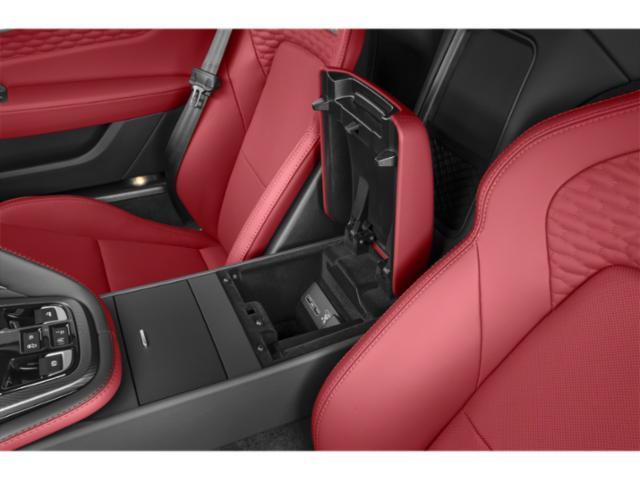 new 2024 Jaguar F-TYPE car, priced at $90,178