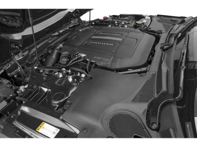 new 2024 Jaguar F-TYPE car, priced at $90,178