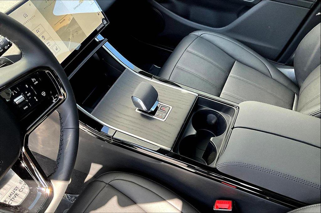 new 2026 Land Rover Range Rover Evoque car, priced at $56,060