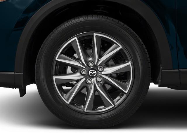 used 2018 Mazda CX-5 car, priced at $18,951