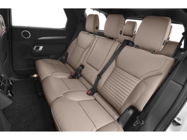 new 2025 Land Rover Discovery car, priced at $68,828