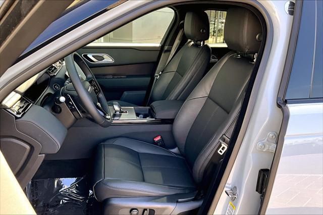 new 2026 Land Rover Range Rover Velar car, priced at $70,245