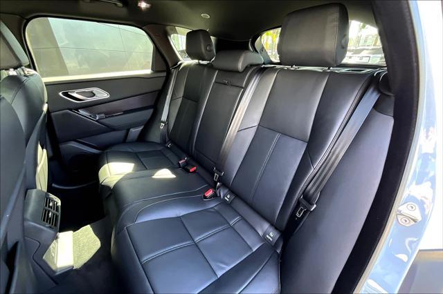 new 2026 Land Rover Range Rover Velar car, priced at $70,245