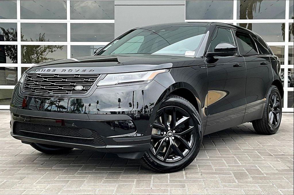new 2026 Land Rover Range Rover Velar car, priced at $68,170