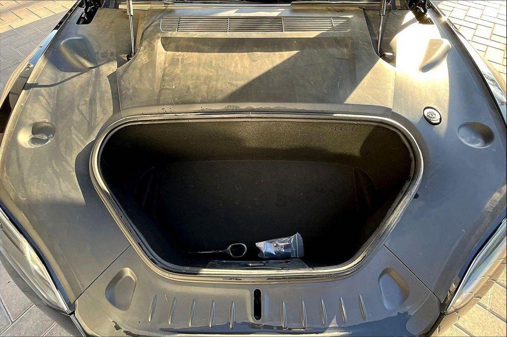 used 2023 Tesla Model S car, priced at $54,951