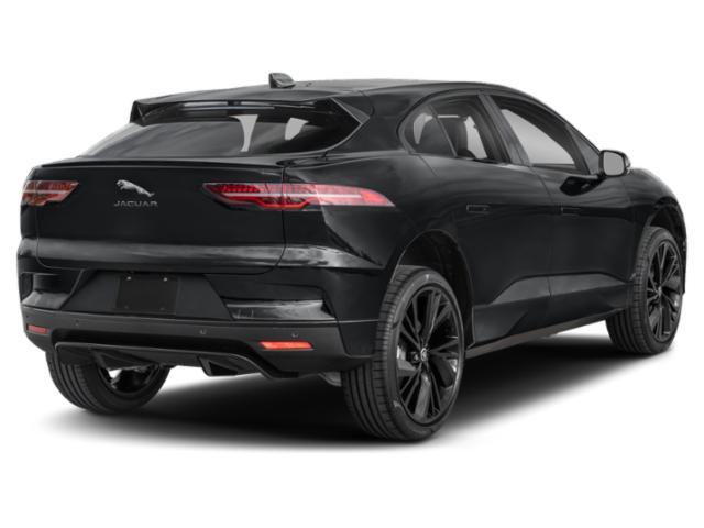 new 2024 Jaguar I-PACE car, priced at $81,368