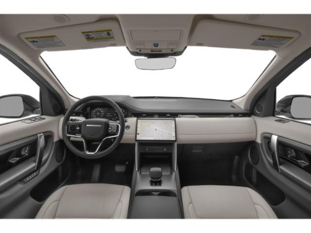 used 2024 Land Rover Discovery Sport car, priced at $36,952