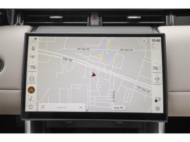 used 2024 Land Rover Discovery Sport car, priced at $36,952