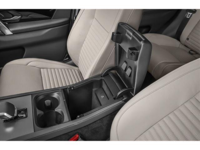 used 2024 Land Rover Discovery Sport car, priced at $36,952