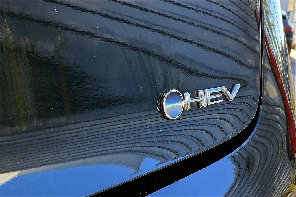 used 2024 Toyota Prius car, priced at $25,882