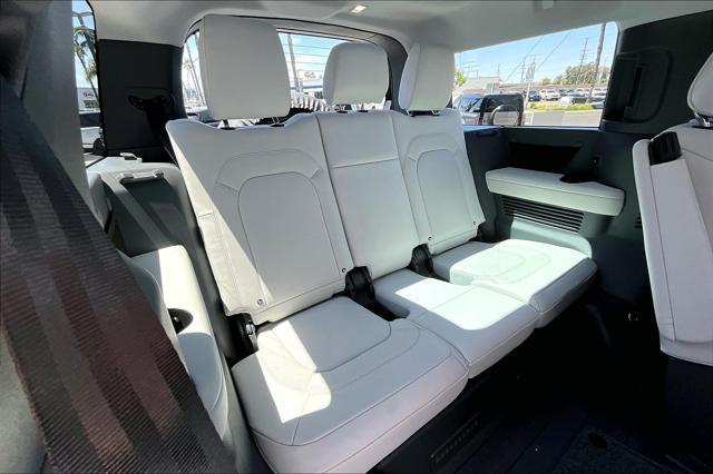 new 2025 Land Rover Defender car, priced at $82,008