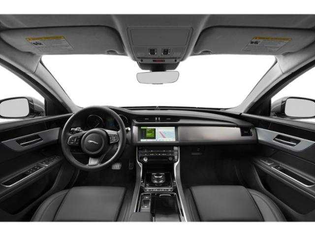 used 2019 Jaguar XF car, priced at $27,961