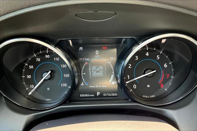 used 2019 Jaguar XF car, priced at $24,993