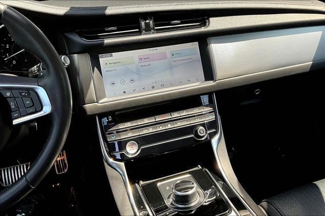 used 2019 Jaguar XF car, priced at $24,993