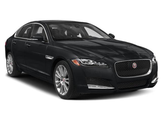 used 2019 Jaguar XF car, priced at $27,961