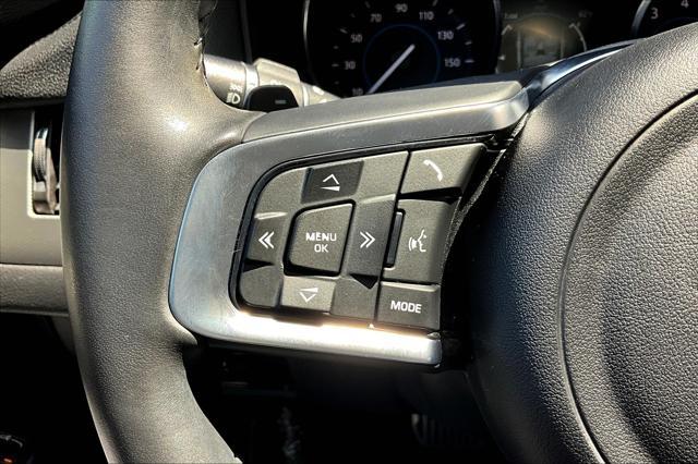 used 2019 Jaguar XF car, priced at $24,993