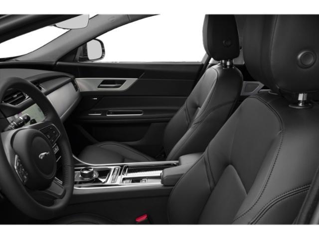 used 2019 Jaguar XF car, priced at $27,961
