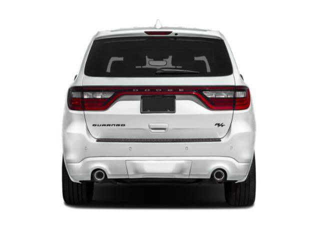 used 2018 Dodge Durango car