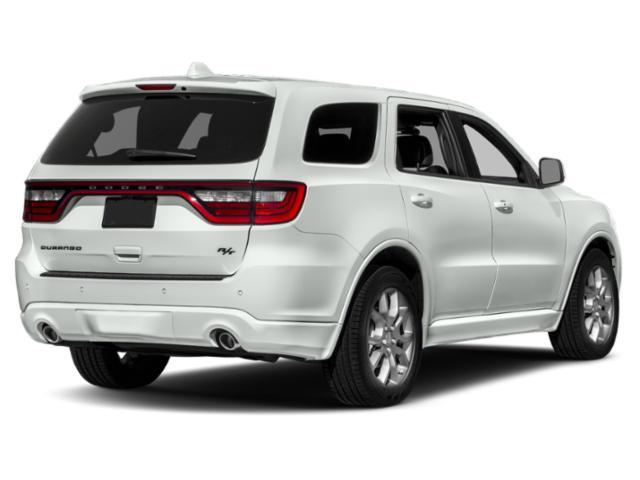 used 2018 Dodge Durango car