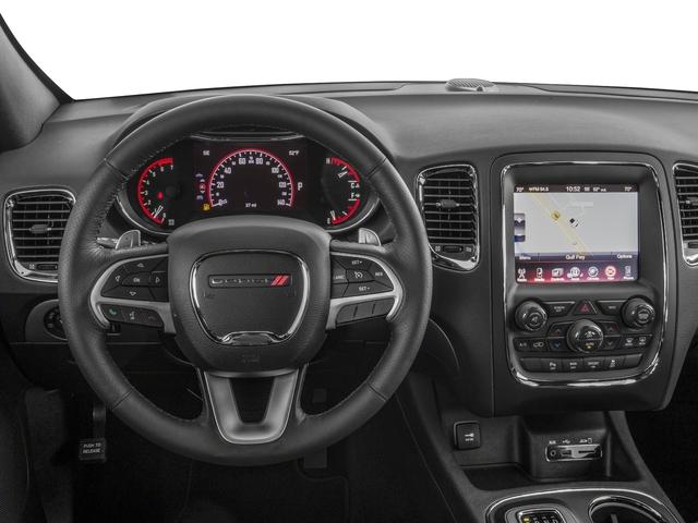 used 2018 Dodge Durango car