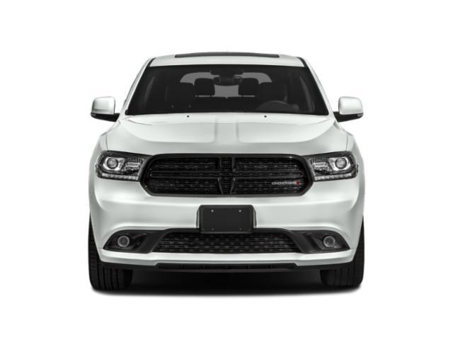 used 2018 Dodge Durango car