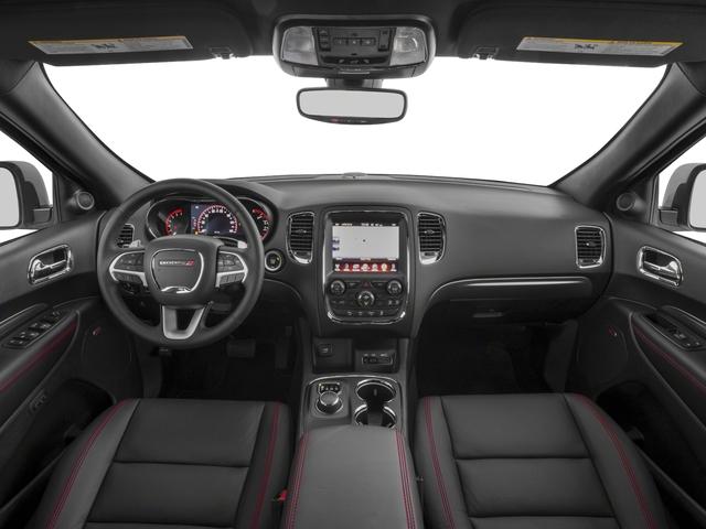 used 2018 Dodge Durango car