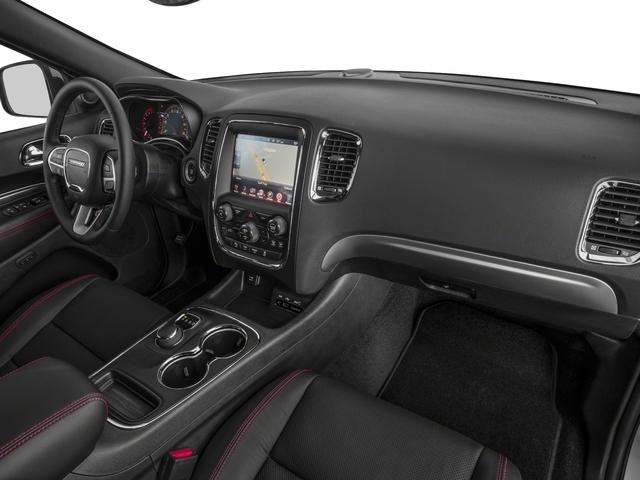 used 2018 Dodge Durango car