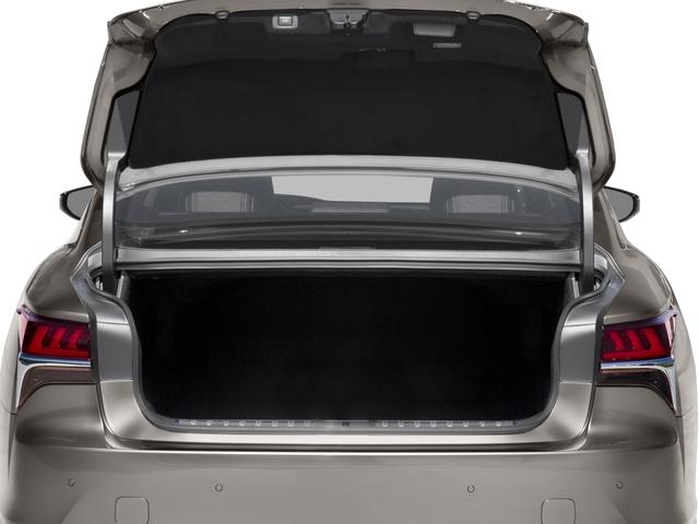 used 2018 Lexus LS 500 car, priced at $39,851