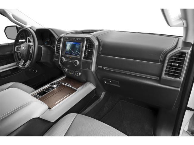 used 2020 Ford Expedition Max car, priced at $42,711