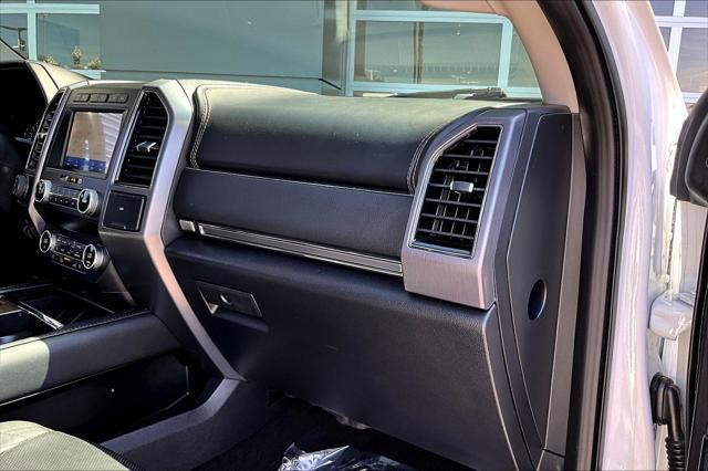 used 2020 Ford Expedition Max car, priced at $42,551