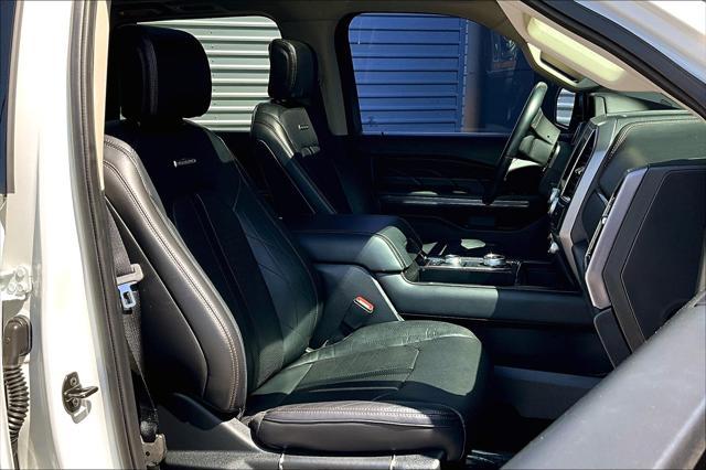 used 2020 Ford Expedition Max car, priced at $42,551