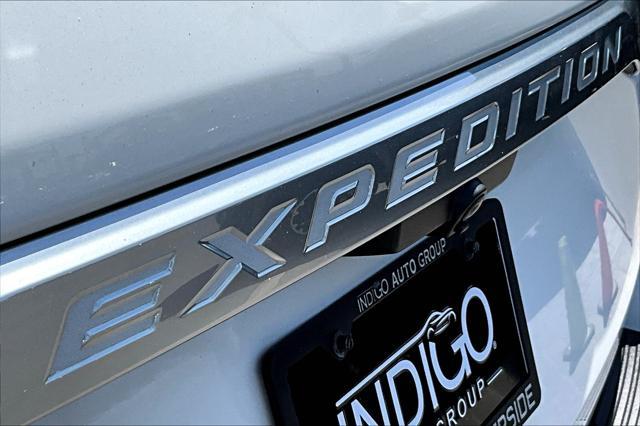 used 2020 Ford Expedition Max car, priced at $42,551