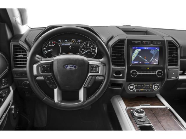 used 2020 Ford Expedition Max car, priced at $42,711