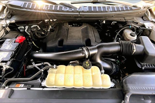 used 2020 Ford Expedition Max car, priced at $42,551