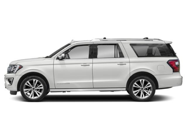 used 2020 Ford Expedition Max car, priced at $42,711