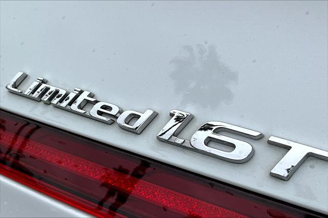 used 2021 Hyundai Sonata car, priced at $22,538