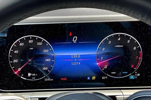 used 2024 Mercedes-Benz GLE 350 car, priced at $54,965