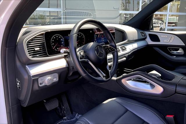 used 2024 Mercedes-Benz GLE 350 car, priced at $54,965