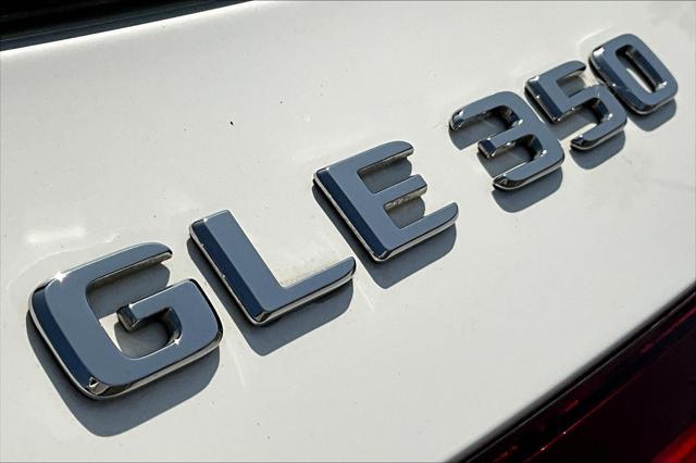 used 2024 Mercedes-Benz GLE 350 car, priced at $54,965
