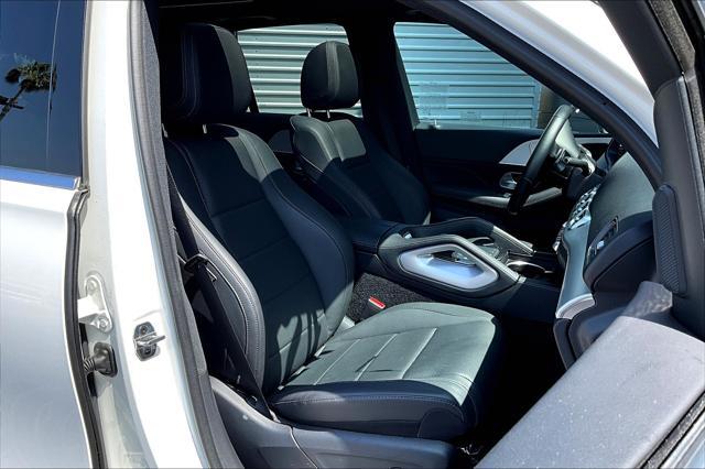 used 2024 Mercedes-Benz GLE 350 car, priced at $54,965