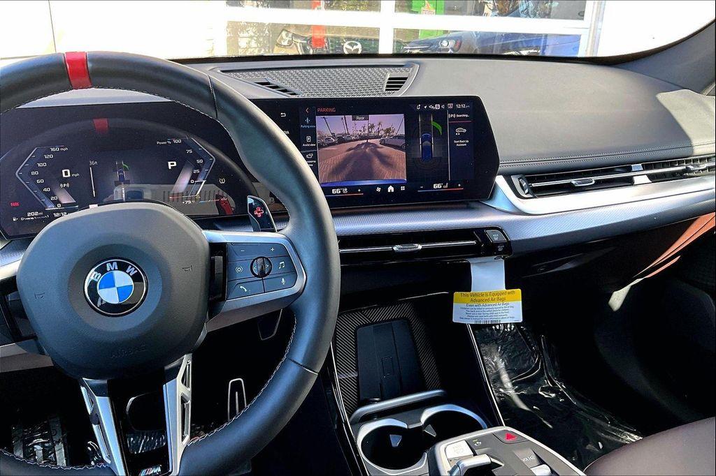 used 2024 BMW X1 car, priced at $43,441