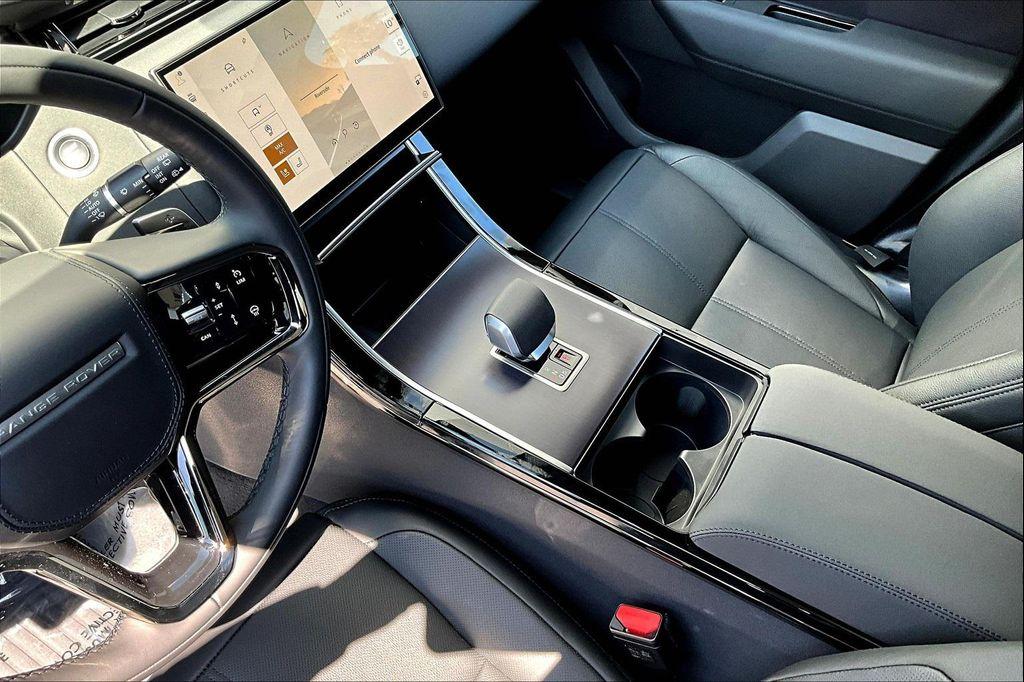 new 2026 Land Rover Range Rover Velar car, priced at $70,045