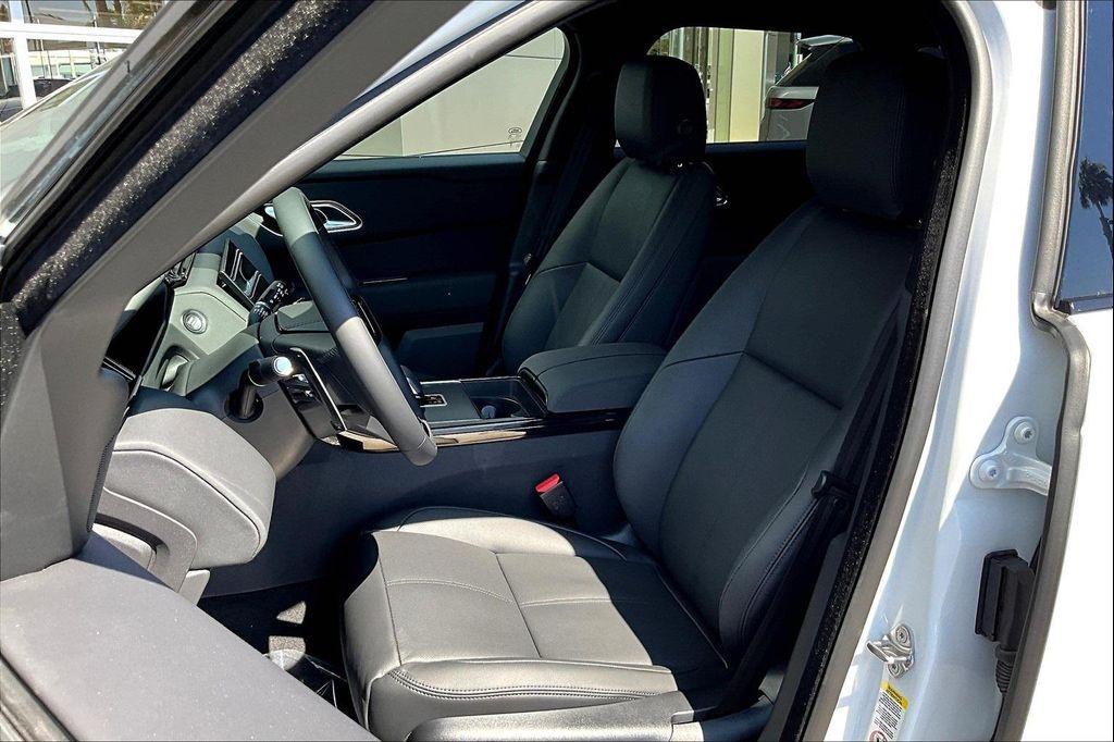 new 2026 Land Rover Range Rover Velar car, priced at $70,045