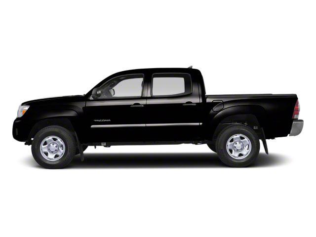 used 2012 Toyota Tacoma car, priced at $20,671