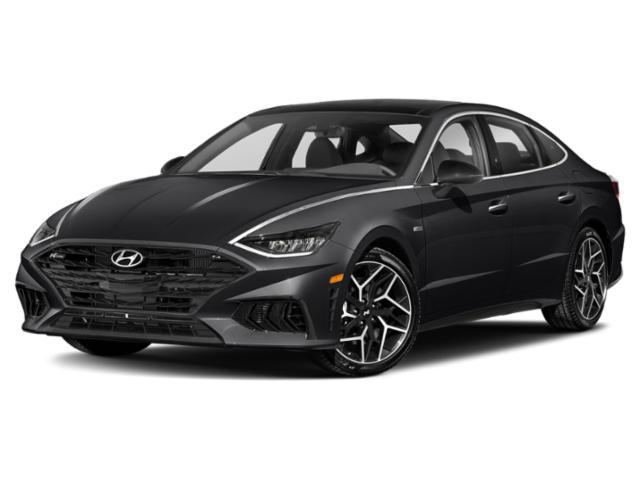 used 2021 Hyundai Sonata car, priced at $15,781