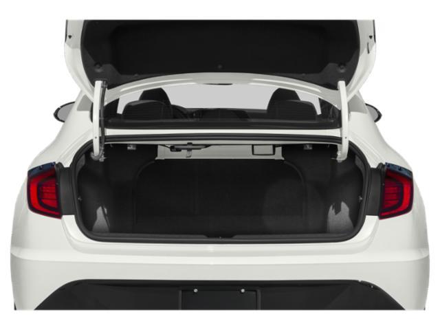 used 2021 Hyundai Sonata car, priced at $15,781