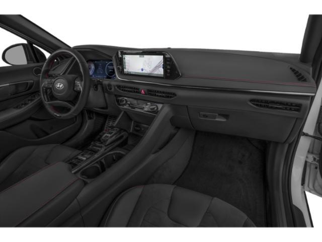 used 2021 Hyundai Sonata car, priced at $15,781