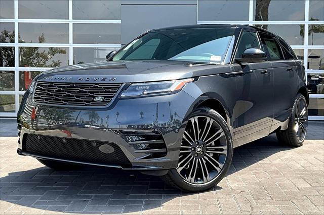 new 2026 Land Rover Range Rover Velar car, priced at $79,395