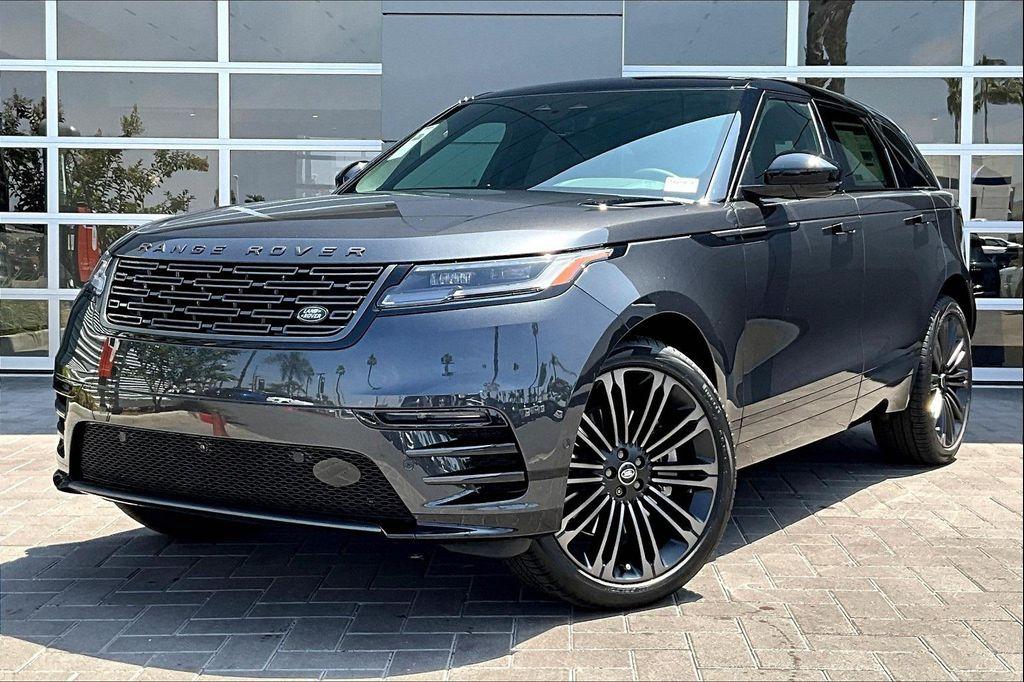 new 2026 Land Rover Range Rover Velar car, priced at $79,395