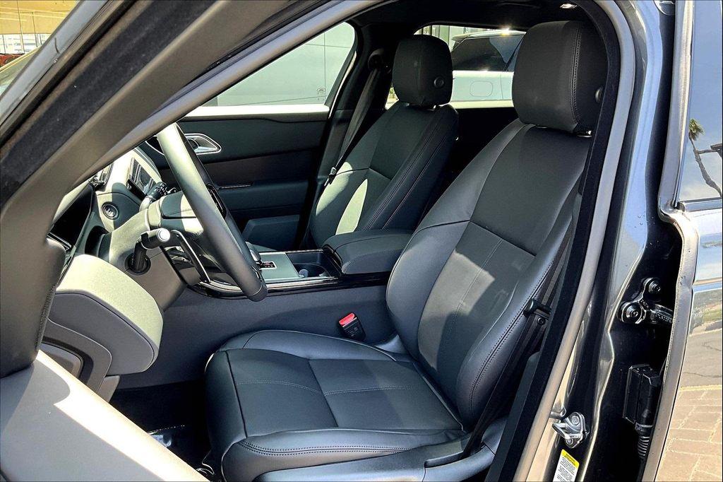 new 2026 Land Rover Range Rover Velar car, priced at $79,395
